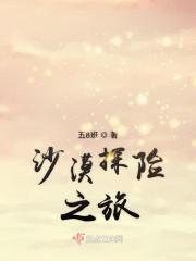 去沙漠探险之旅