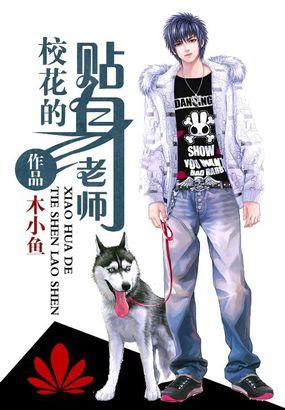 校花的贴身高手咋回事