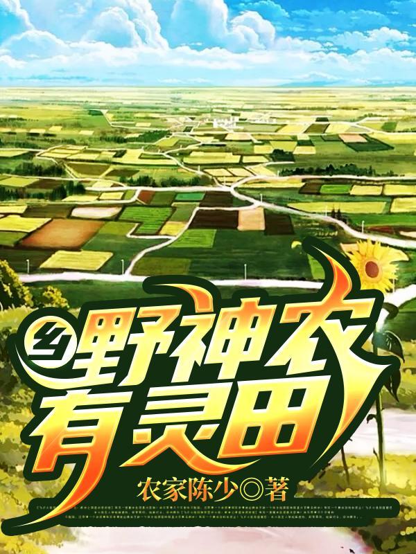 乡野小神农免费阅读