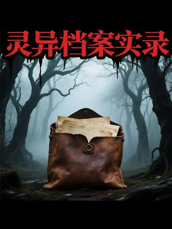 灵异档案在线观看