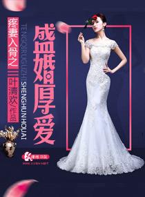 疼妻入骨之盛婚厚爱免费