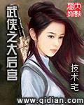 武侠后宫电视剧