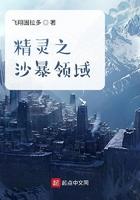 精灵之沙暴天王女主